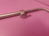 CANDY CANE Stirrup Set Leg Holders. Medical Surgical Gynecological
