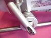 MIZUHO OSI 5855-930 Surgical Articulating Orthopedic Stirrup Tibia Leg Support