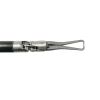 INTUITIVE SURGICAL DAVINCI REF 420207 Tenaculum Forceps 8mm