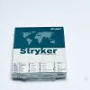 STRYKER 3704-0-410 Dall-Miles Stainless Steel Cable Sleeve Set