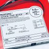 BOSTON SCIENTIFIC 3917109027 Mustang Over-The-Wire PTA Balloon Dilatation Catheter