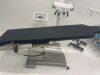FAMED SU-07 O/R Table