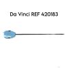 INTUITIVE SURGICAL DAVINCI REF 420183 Permanent Cautery Hook