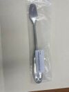 CHANDLER 27-749 Bone Elevator -Stainless Steel-Surgical Instruments