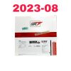GORE REF VBJR070502A, VIABAHN ENDOPROSTHESIS CBAS HEPARIN RADIOPAQUE MARKERS, EXP 2023-08