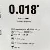GORE REF VBJR070502A, VIABAHN ENDOPROSTHESIS CBAS HEPARIN RADIOPAQUE MARKERS, EXP 2023-08
