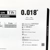 GORE REF VBJR070502A, VIABAHN ENDOPROSTHESIS CBAS HEPARIN RADIOPAQUE MARKERS, EXP 2023-08