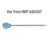 INTUITIVE SURGICAL DAVINCI REF 420327  8mm Medium-Large Clip Applier