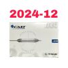 ATRIUM REF 85419, CAST COVERED STENT, EXP 2024-12