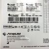 ATRIUM REF 85419, CAST COVERED STENT, EXP 2024-12