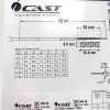 ATRIUM REF 85419, CAST COVERED STENT, EXP 2024-12
