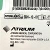 ATRIUM REF 85424, CAST COVERED STENT, EXP 2024-12