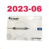 ATRIUM REF 85453, CAST COVERED STENT, EXP 2023-06