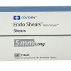 COVIDIEN REF 174601 Endo Shears Auto Suture Shears 5mm Long, EXP 2025/07