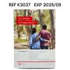 HOLLISTER INC. REF K2027 Secure Start Preoperative Kit, EXP 2025/05