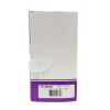 CONVATEC REF 839253 EAKIN WOUND POUCHES, Aerommodates wounds us to 245mm × 160mm (3/PACK)