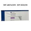 COVIDIEN REF ABSTACK15 Absorbable Fixation Device 15 Violet Absorbable Tacks, 5mm , EXP 2023/05