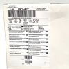 BIOMET REF 900321, MENSICAL REPAIR DEVICE-CURVED, MAXFIRE MARXMEN, EXP 2022-12