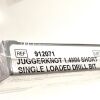 BIOMET REF 912071, JUGGERKNOT 1.4MM SHORT SINGLE LOADED DRILL BIT, EXP 2027-02
