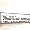 BIOMET REF 912071, JUGGERKNOT 1.4MM SHORT SINGLE LOADED DRILL BIT, EXP 2027-02