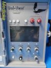 IMPACT INSTRUMENTATION Portable,Model 754M W/ O2 Hose ~ Ventilator