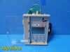 IMPACT INSTRUMENTATION Portable,Model 754M W/ O2 Hose ~ Ventilator