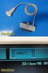 BIOSOUND CA621 7-3MHz Convex Array Ultrasound Transducer