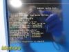 SPACELABS 91369 Ultraview ,W/ 91496 Module, PSU,Leads;Nellcor~ Touch Monitor