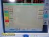 SPACELABS 91369 Ultraview ,W/ 91496 Module, PSU,Leads;Nellcor~ Touch Monitor