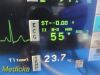 SPACELABS 91369 Ultraview ,W/ 91496 Module, PSU,Leads;Nellcor~ Touch Monitor