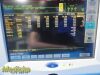 SPACELABS 91369 Ultraview ,W/ 91496 Module, PSU,Leads;Nellcor~ Touch Monitor