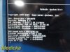 SPACELABS Ultraview 91369  W/ PSU, 90496 Module & NEW Leads ~ Touch Monitor