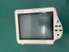 MINDRAY PM8000 PM8000 Patient Monitor Front Panel Casing with Screen Bedside Monitor