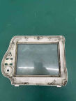 MINDRAY PM8000 PM8000 Patient Monitor Front Panel Casing with Screen Bedside Monitor