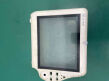 MINDRAY PM8000 PM8000 Patient Monitor Front Panel Casing with Screen Bedside Monitor