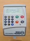 CME BodyGuard 323 Pump IV Infusion
