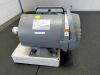TOSHIBA BMS-074-NHBN-A-29 THREE PHASE BRAKE MOTOR Cath Lab