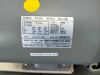 TOSHIBA BMS-074-NHBN-A-29 THREE PHASE BRAKE MOTOR Cath Lab