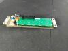 PHILIPS AB12C-0406 patient bed control button Cath Lab