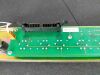 PHILIPS AB12C-0406 patient bed control button Cath Lab