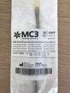 MC3 4949 Cardiopulmonary Soft-Flow Extended Aortic Cannula 7mm/21F (X)