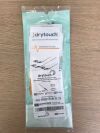 NEUROVISION PSS26DF DryTouch single-Use Frazier Monopolar Stimulation Suction Probe 26cm x 7Fr(X)