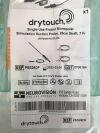 NEUROVISION PSS26DF DryTouch single-Use Frazier Monopolar Stimulation Suction Probe 26cm x 7Fr(X)