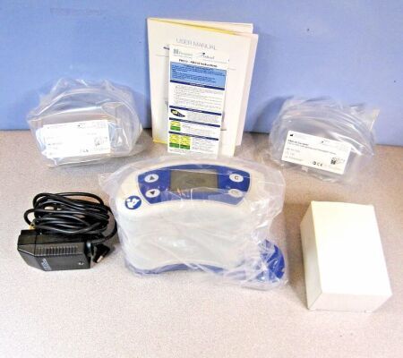 DEROYAL PROSPERA NP-2000 PROSPERA PRO-II NPWT PUMP - NEW