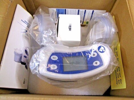 DEROYAL PROSPERA NP-2000 PROSPERA PRO-II NPWT PUMP - NEW