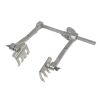 V. MUELLER REF NL5239-001 Haverfield-Scoville Retractors With Two Blades