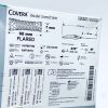 BARD AVFM07060 COVERA VASCULAR COVERED STENT,