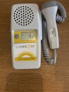 LUMEON 1154 DOPPLER HANDSET W/DISPLAY