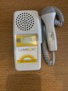 LUMEON 1154 DOPPLER HANDSET W/DISPLAY
