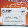 BOSTON SCIENTIFIC 3920009407 Epic Vascular